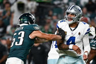 NFL: Dallas Cowboys at Philadelphia Eagles - Source: Imagn